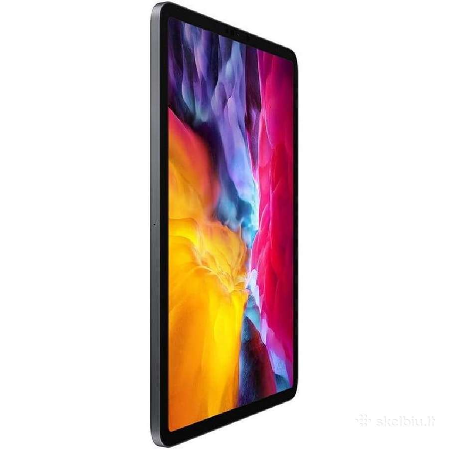 Apple iPad Pro 11 (2020) A2228 256gb - nuotraukos Nr. 2