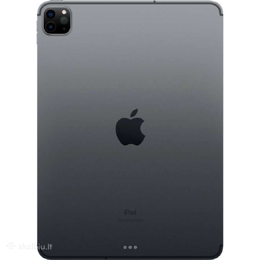 Apple iPad Pro 11 (2020) A2228 256gb - nuotraukos Nr. 3