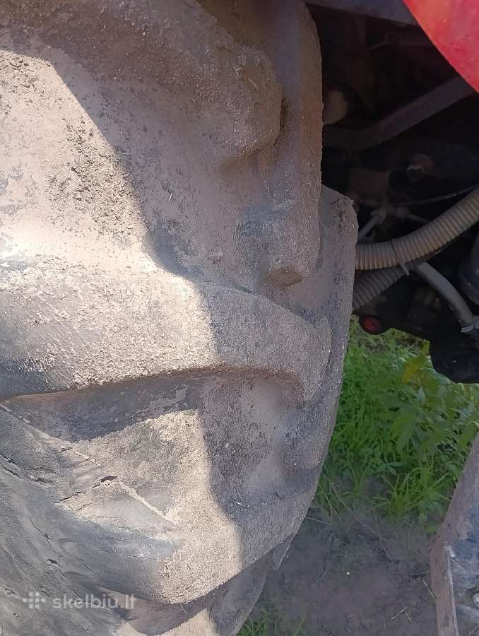 Mtz 1025.4 - nuotraukos Nr. 4