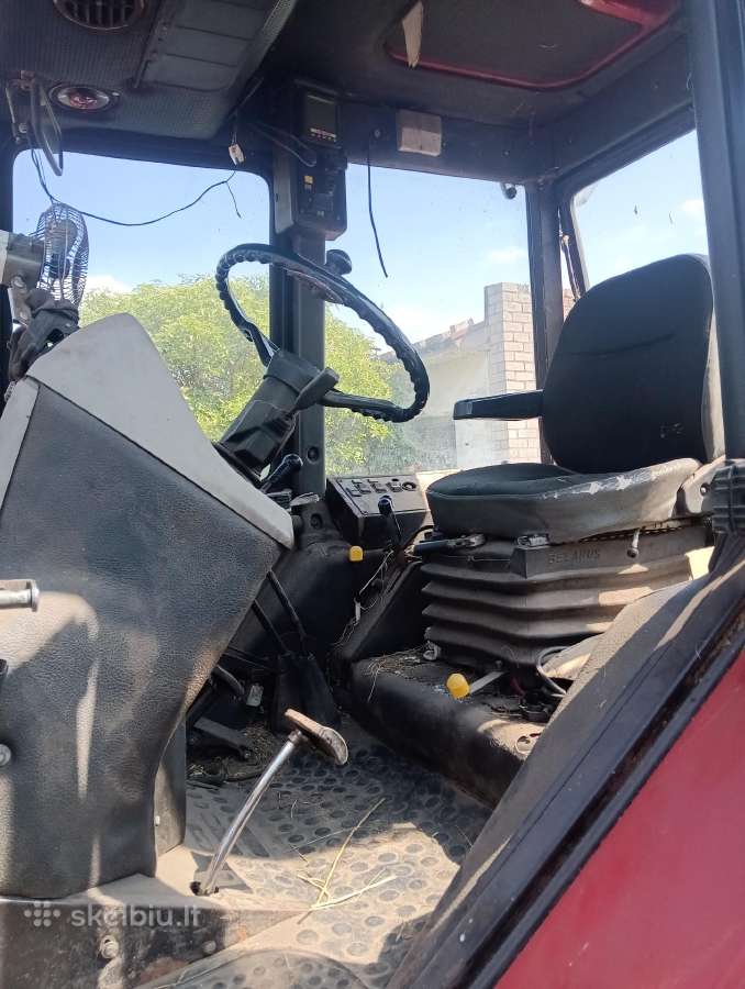 Mtz 1025.4 - nuotraukos Nr. 6