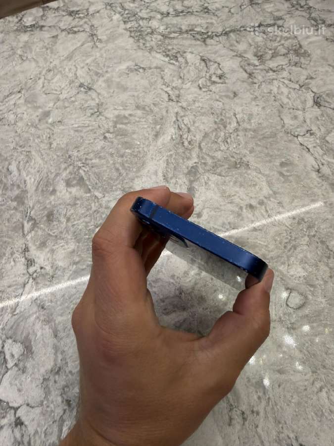 iPhone 12 mini, 128gb 100% - nuotraukos Nr. 6