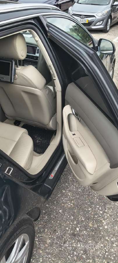 Audi A6 - nuotraukos Nr. 6