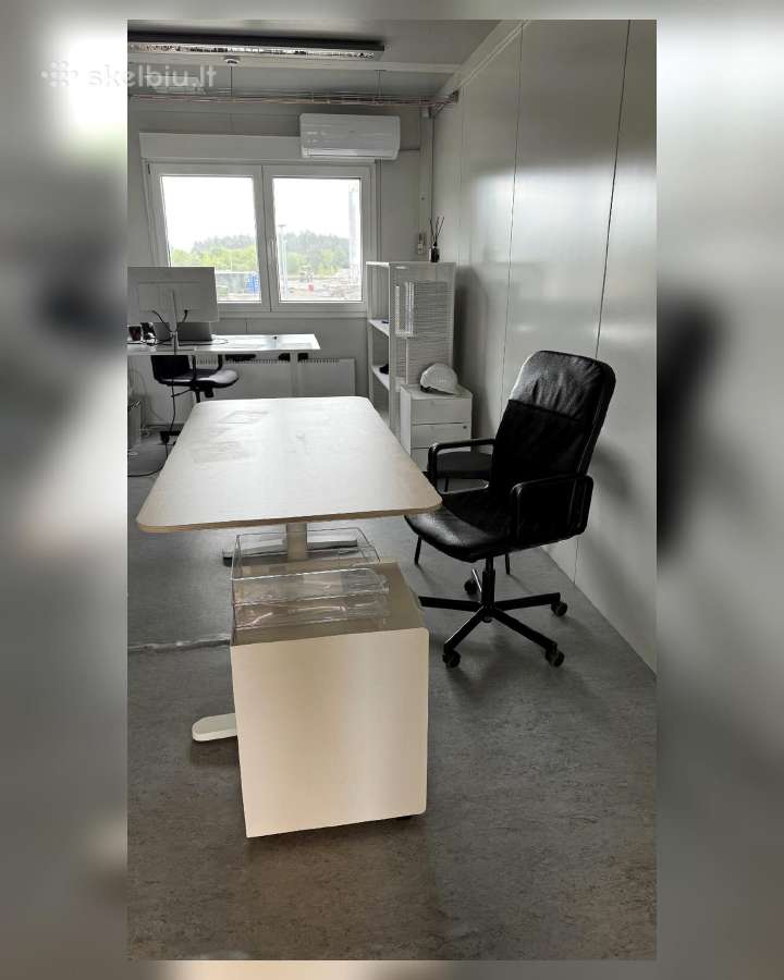Išparduodami baldai – 1500 eur už viską - nuotraukos Nr. 4