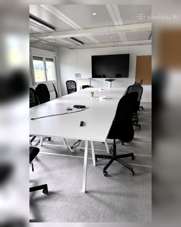 Išparduodami baldai – 1500 eur už viską - nuotraukos Nr. 5