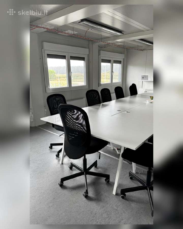 Išparduodami baldai – 1500 eur už viską - nuotraukos Nr. 6