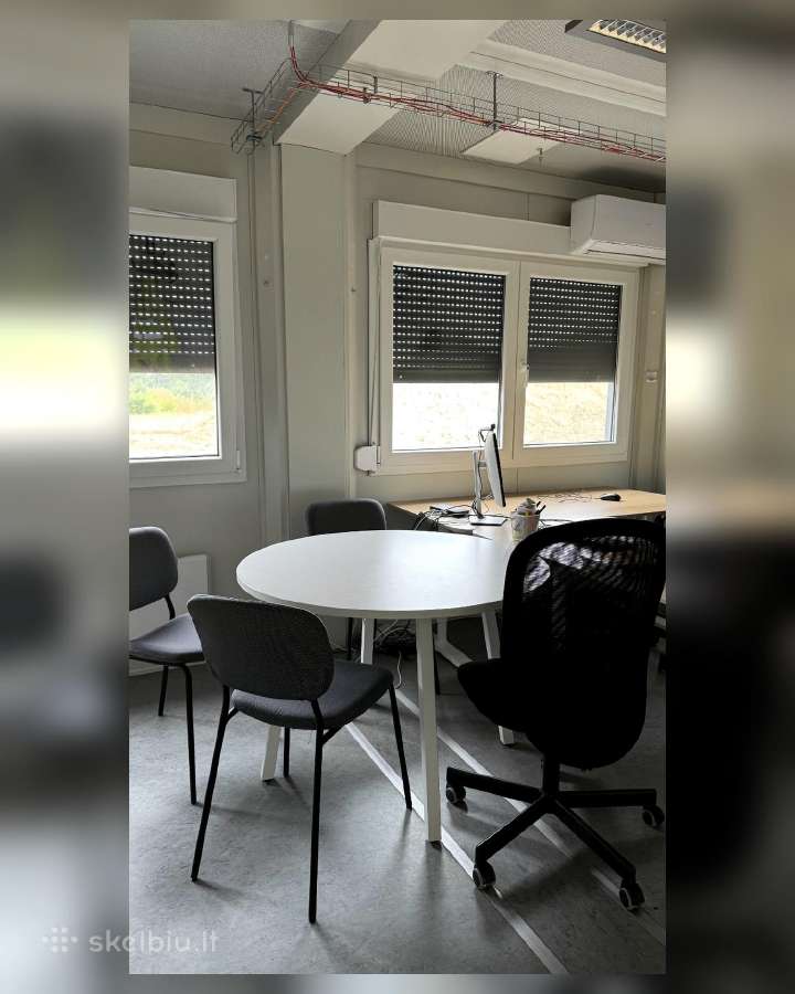 Išparduodami baldai – 1500 eur už viską - nuotraukos Nr. 7