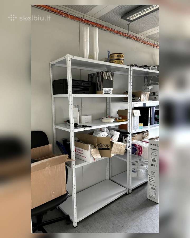 Išparduodami baldai – 1500 eur už viską - nuotraukos Nr. 10