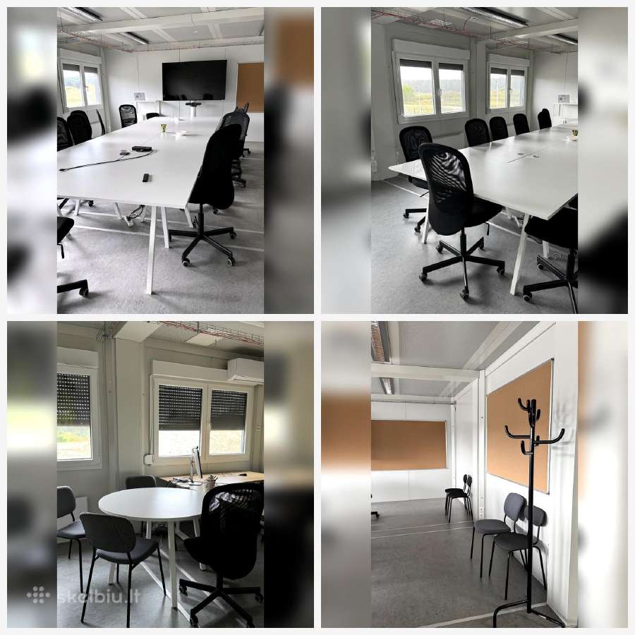 Išparduodami baldai – 1500 eur už viską - nuotraukos Nr. 13