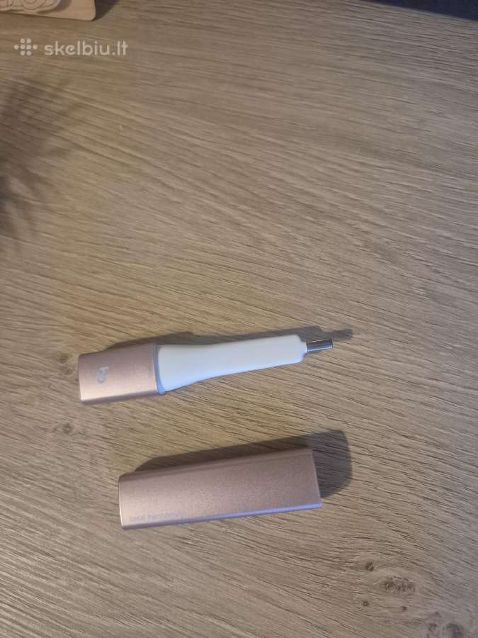 Naujas išmanusis bazinis termometras „Femometer Vi - nuotraukos Nr. 2
