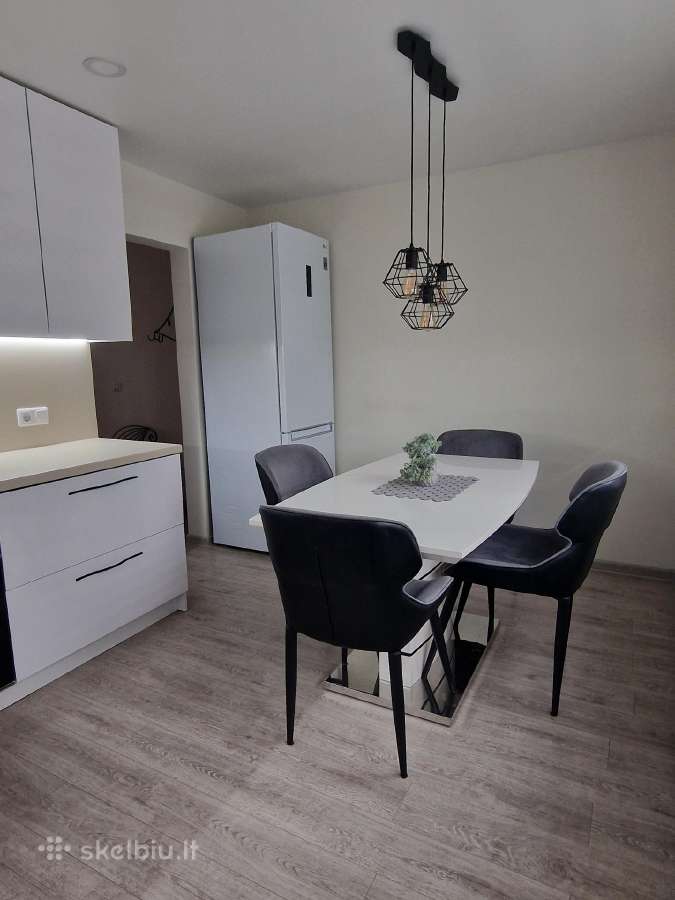 Parduodamas jaukus ir tvarkingas 3 kambarių butas - nuotraukos Nr. 6
