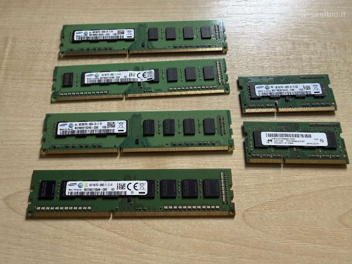 Nvidia Quadro P620 - nuotraukos Nr. 2