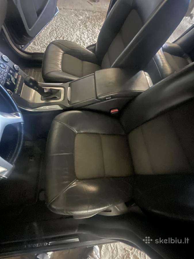 Volvo v70 2.0 - nuotraukos Nr. 3