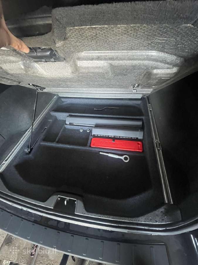 Volvo v70 2.0 - nuotraukos Nr. 8