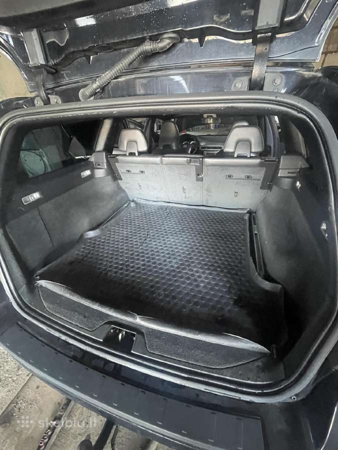 Volvo v70 2.0 - nuotraukos Nr. 9
