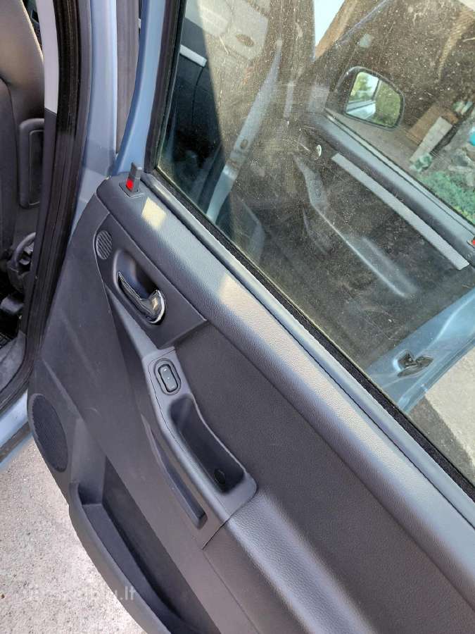Parduodamas automobilis Opel Meriva - nuotraukos Nr. 2