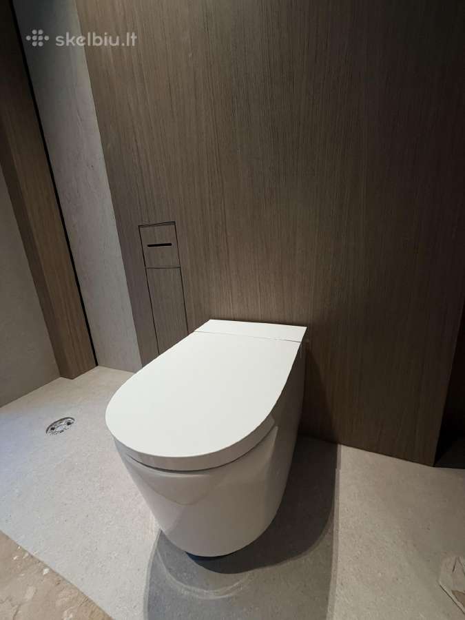 Parduodamas išmanusis premium WC - nuotraukos Nr. 5