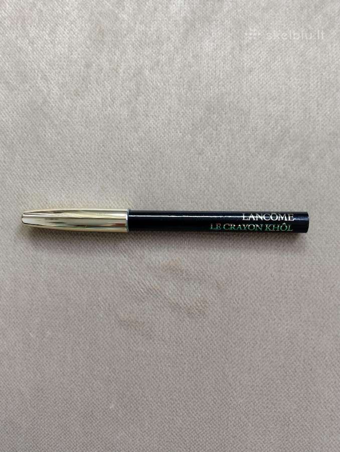 Naujas mini Lancome piešttukas - nuotraukos Nr. 3
