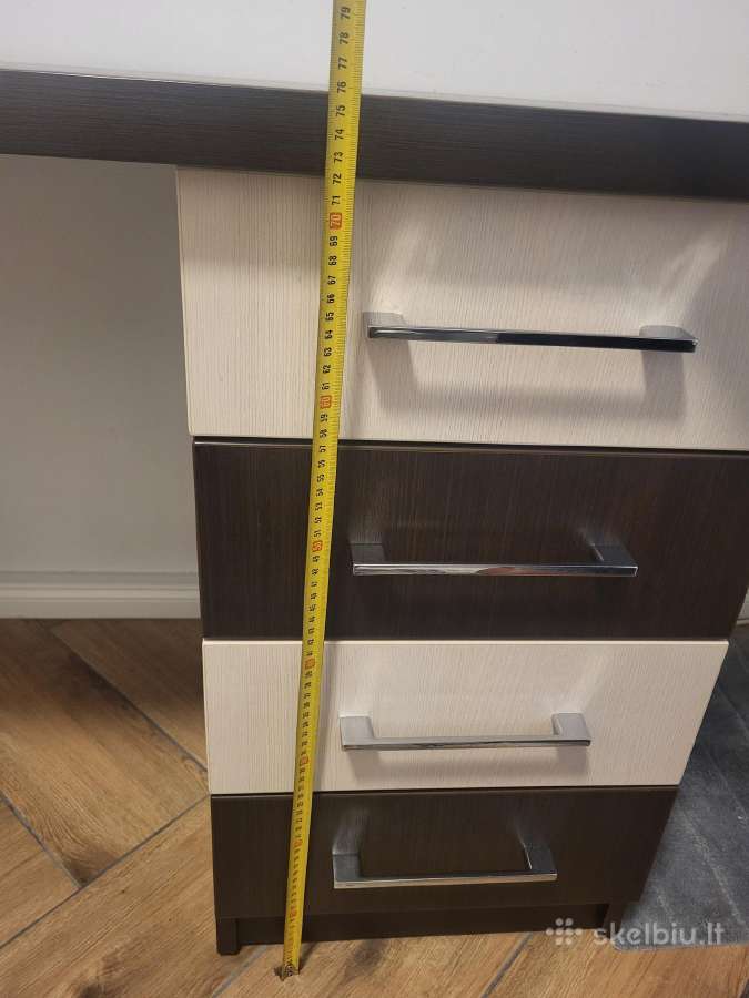 Rašomasis stalas - nuotraukos Nr. 5