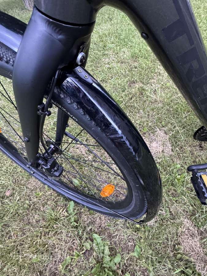Dviratis Trek Dual Sport 2 - nuotraukos Nr. 3