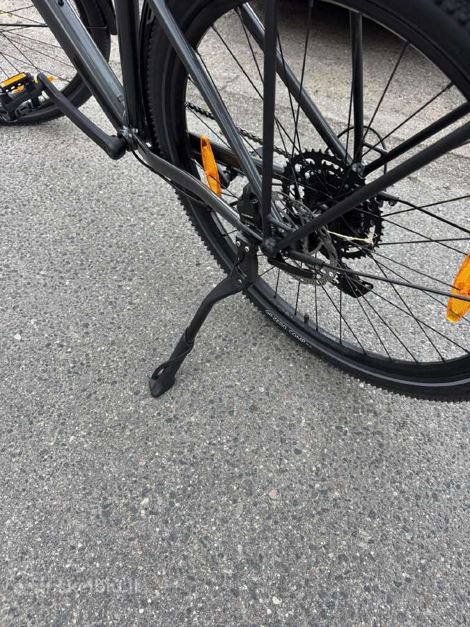 Dviratis Trek Dual Sport 2 - nuotraukos Nr. 7