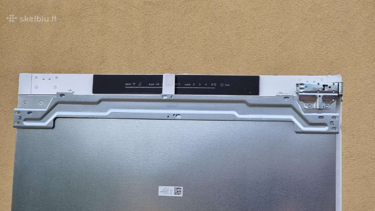Naujas Neff Kb7962fed, 70 cm, + garantija - nuotraukos Nr. 5