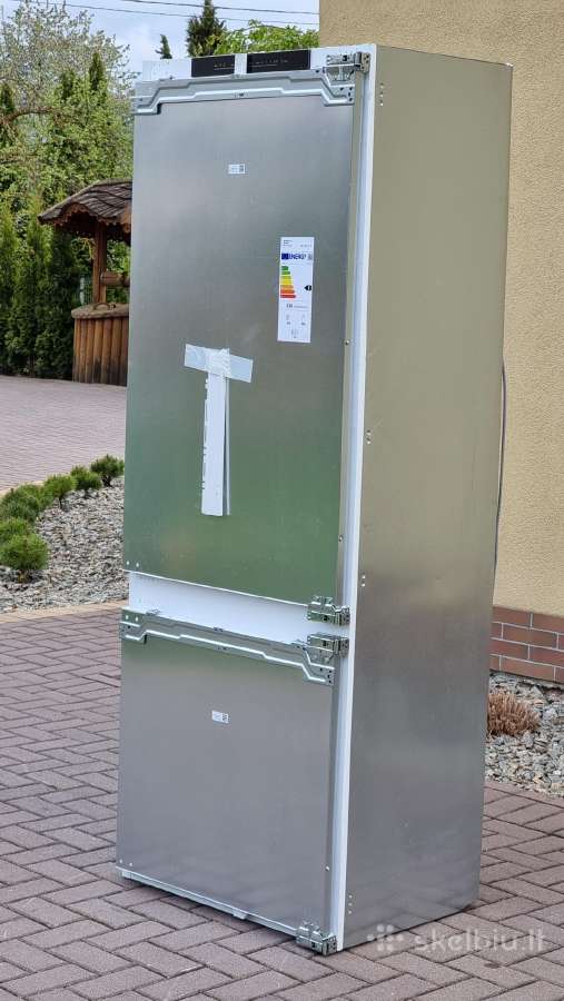 Naujas Neff Kb7962fed, 70 cm, + garantija - nuotraukos Nr. 4