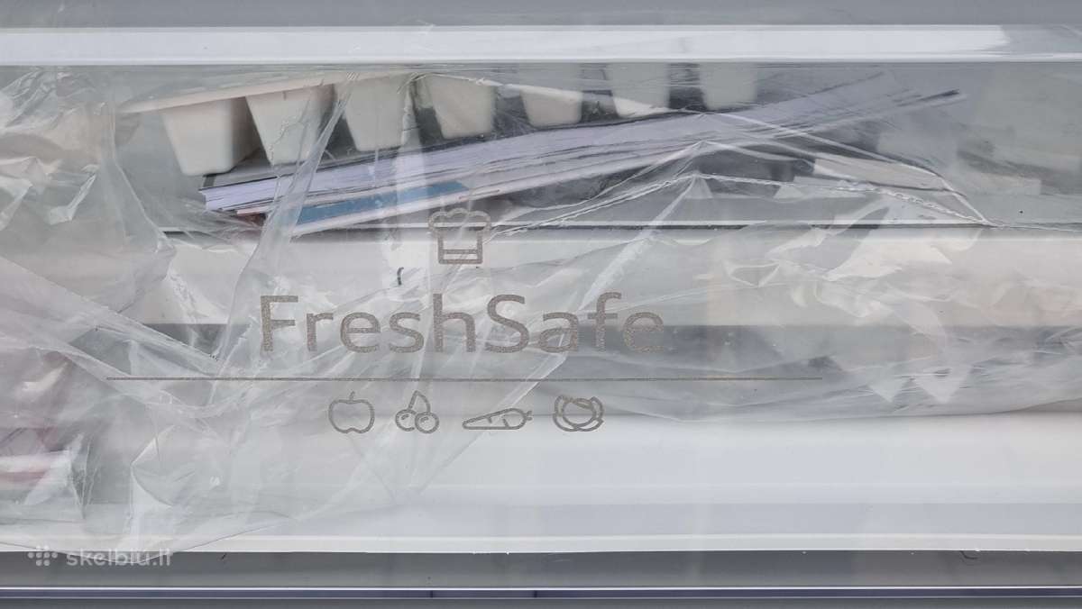 Naujas Neff Kb7962fed, 70 cm, + garantija - nuotraukos Nr. 15