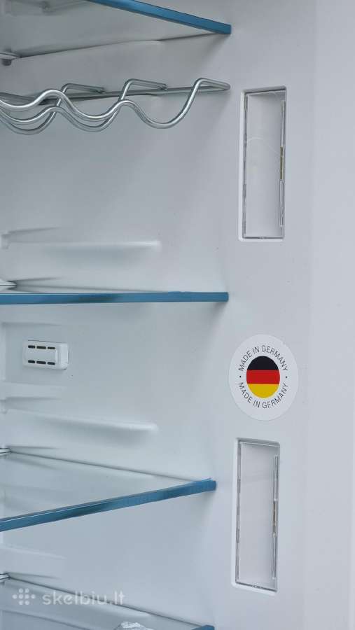 Naujas Neff Kb7962fed, 70 cm, + garantija - nuotraukos Nr. 7