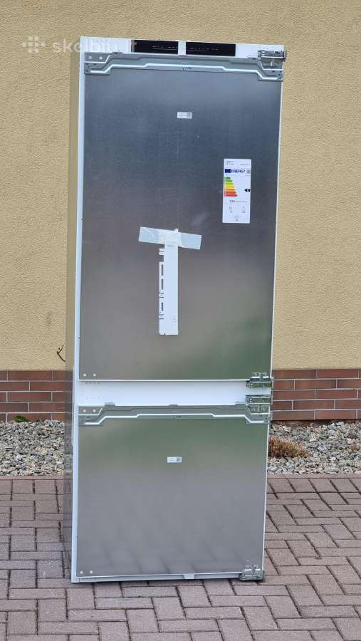 Naujas Neff Kb7962fed, 70 cm, + garantija - nuotraukos Nr. 27