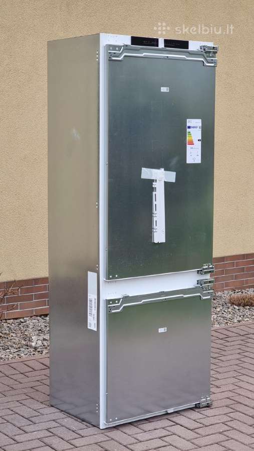 Naujas Neff Kb7962fed, 70 cm, + garantija - nuotraukos Nr. 28