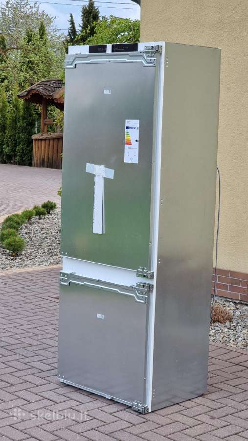 Naujas Neff Kb7962fed, 70 cm, + garantija - nuotraukos Nr. 29