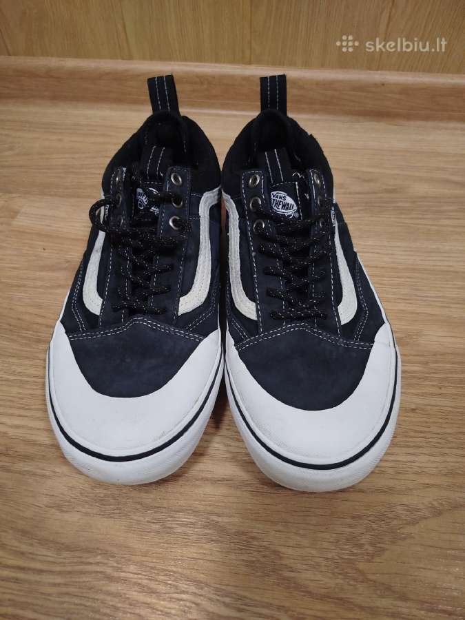 Vans Old Skool Mte-2 batai Waterproof - nuotraukos Nr. 2