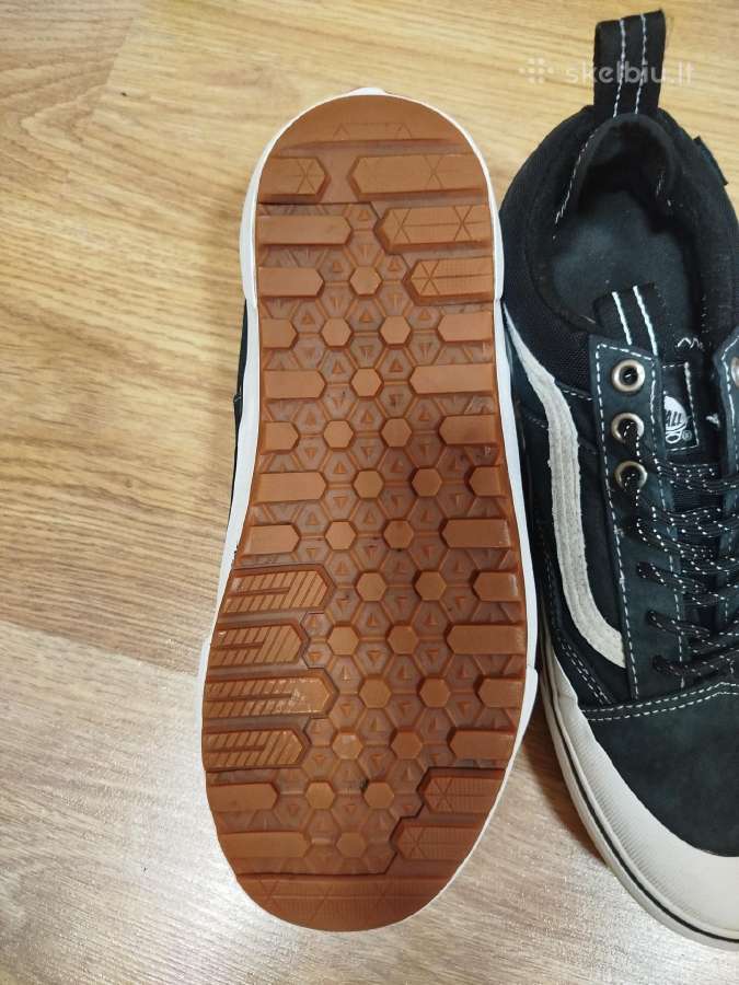Vans Old Skool Mte-2 batai Waterproof - nuotraukos Nr. 6