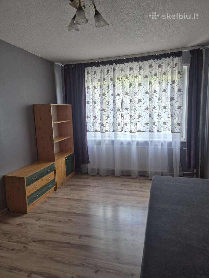 Parduodamas 2 kambarių butas Mažeikiuose. - nuotraukos Nr. 6