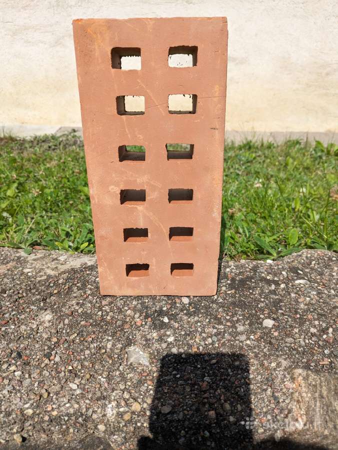 Židinio detalės - nuotraukos Nr. 3
