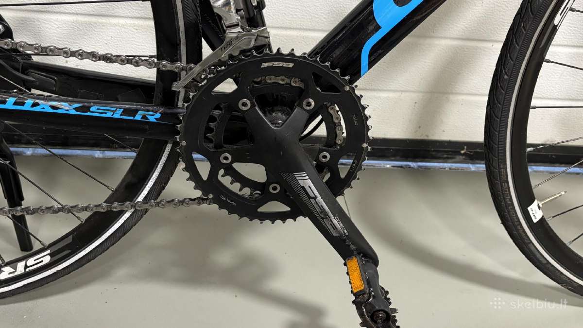 Giant speedroad SLR dviratis - nuotraukos Nr. 7