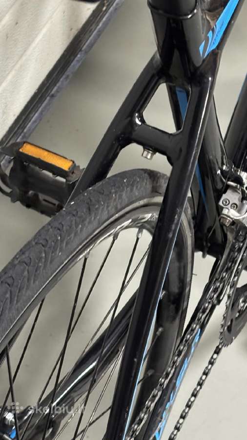 Giant speedroad SLR dviratis - nuotraukos Nr. 9