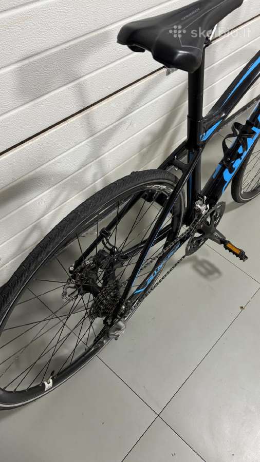 Giant speedroad SLR dviratis - nuotraukos Nr. 10