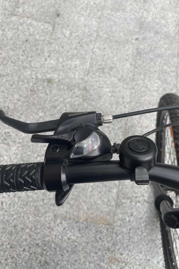 Tvarkingas Outliner MTB dviratis - nuotraukos Nr. 5