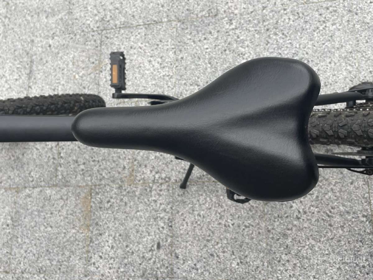 Tvarkingas Outliner MTB dviratis - nuotraukos Nr. 6