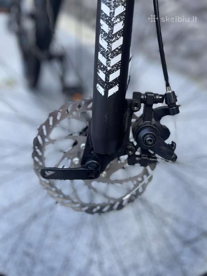 Tvarkingas Outliner MTB dviratis - nuotraukos Nr. 10