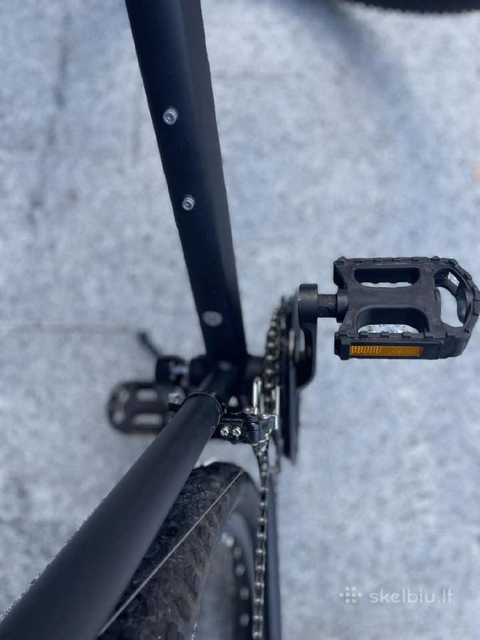Tvarkingas Outliner MTB dviratis - nuotraukos Nr. 11