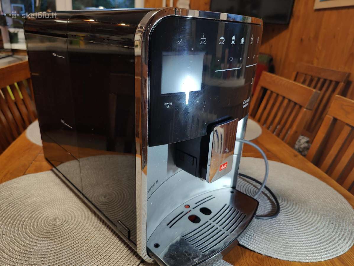 Melitta F83 t smart - nuotraukos Nr. 2