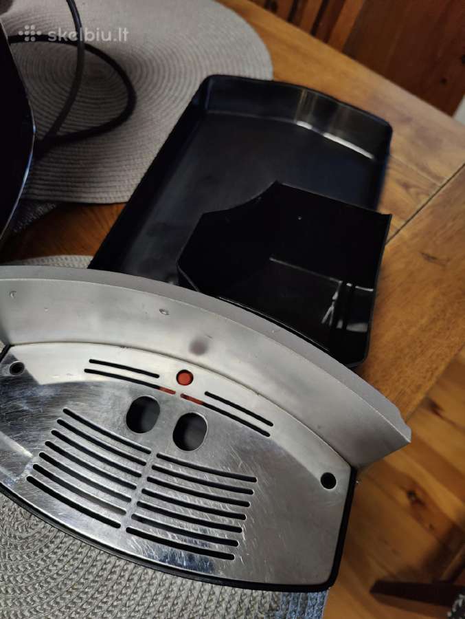 Melitta F83 t smart - nuotraukos Nr. 3
