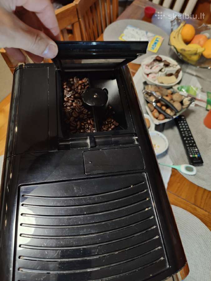 Melitta F83 t smart - nuotraukos Nr. 5