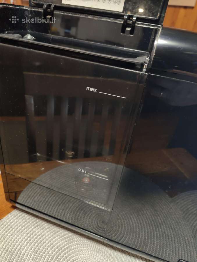 Melitta F83 t smart - nuotraukos Nr. 8