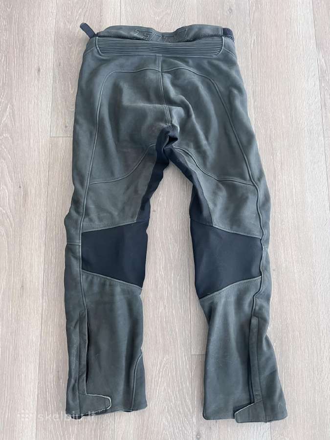 Moto apranga, šalmas - nuotraukos Nr. 2