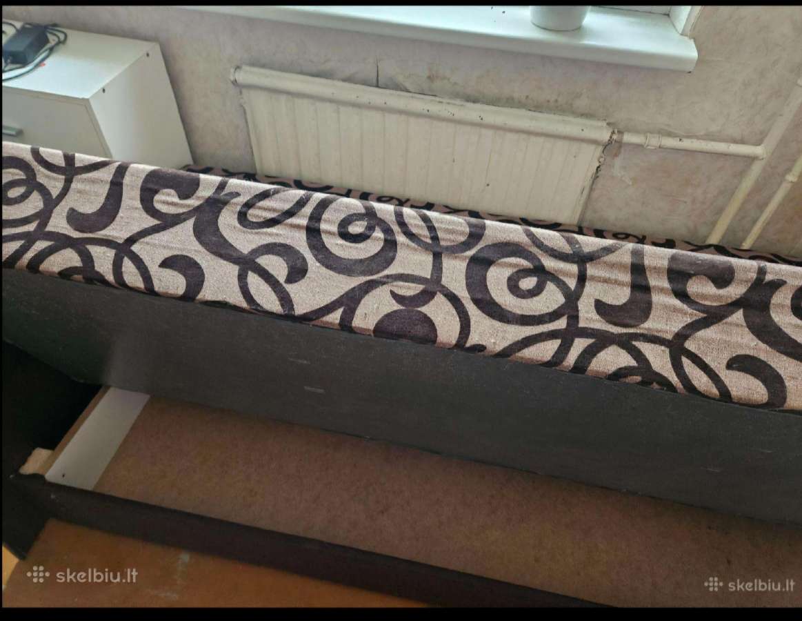 Sofa-lova - nuotraukos Nr. 3