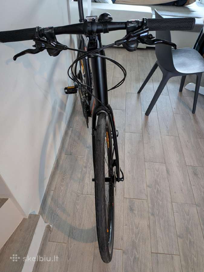 Scott Metrix 20 - nuotraukos Nr. 3