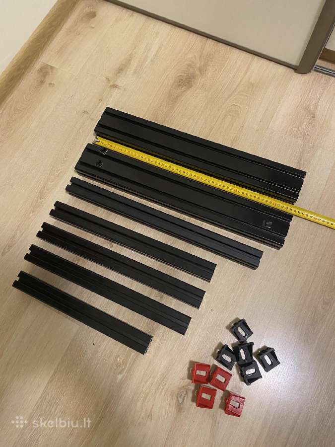 Pilnas Sim Racing komplektas su Simagic ir Simxpro - nuotraukos Nr. 11
